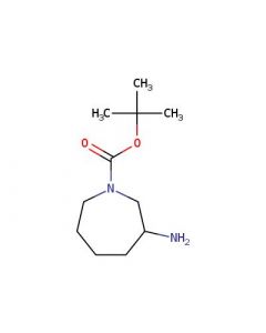 Astatech 3-AMINO-1-N-BOC-AZEPANE; 1G; Purity 97%; MDL-MFCD06738754